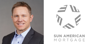 Parker Turk · Sun American Mortgage