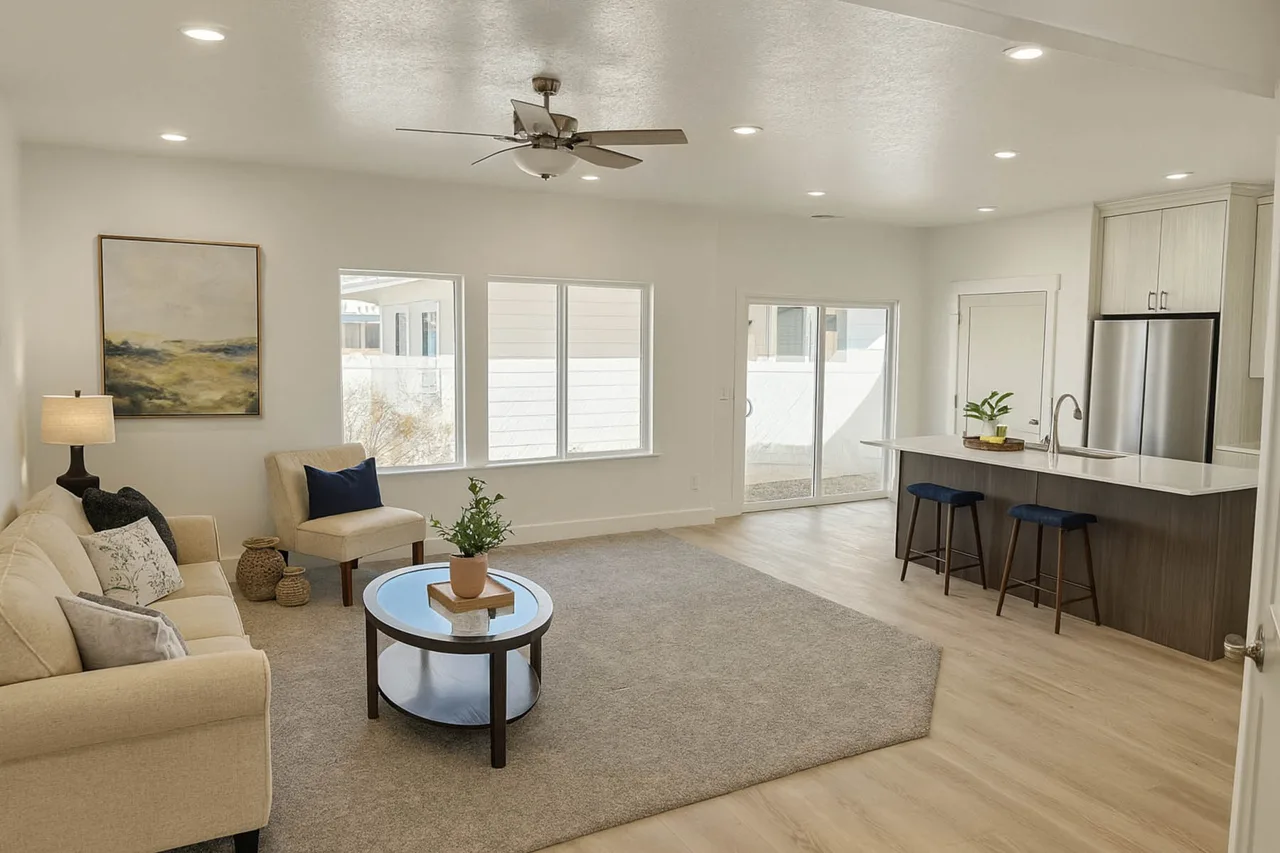 Quick Move-In @ Ogden Towns · photo 4