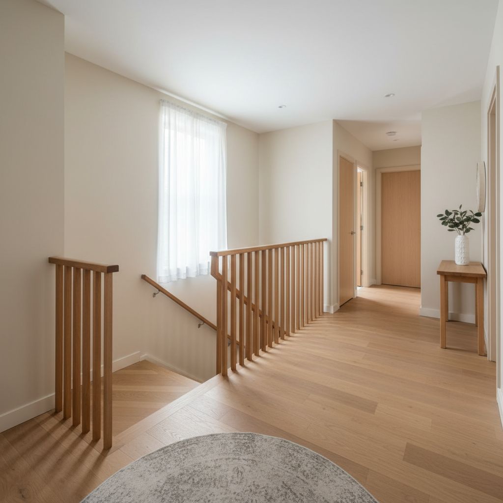 Newly Built Homes: What to Expect When You Move Into Something Brand New