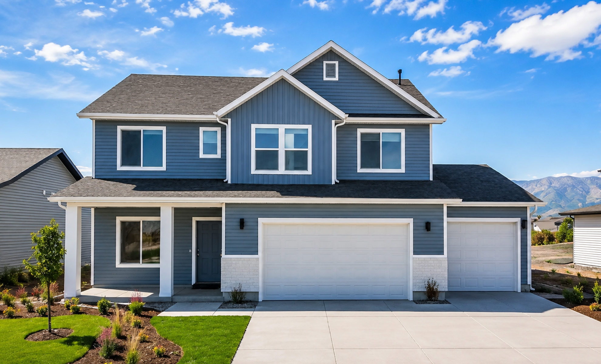 New Homes For Sale: How to Find the Right One and What to Look For