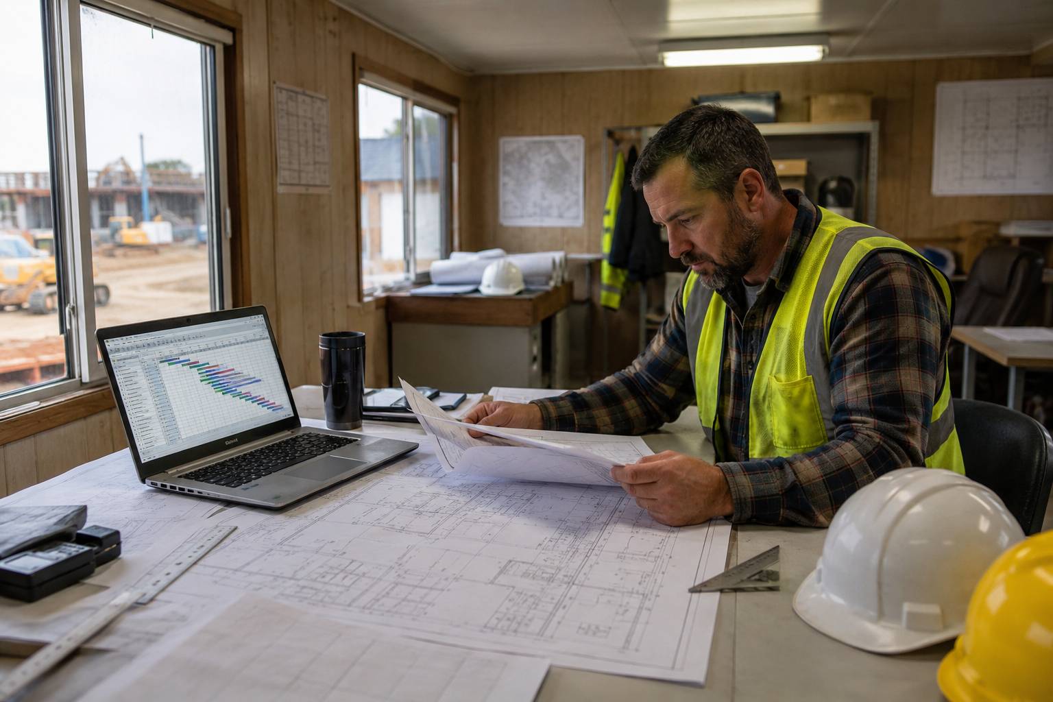 New Construction Home Builders: A Practical Framework for Making the Right Choice
