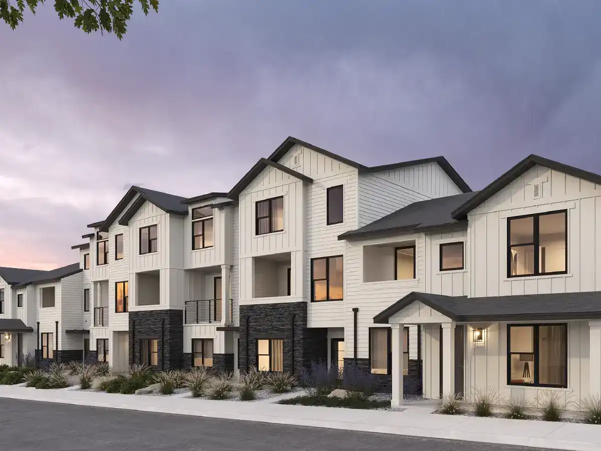 Townhouses For Sale: Finding the Right Fit for Your Lifestyle