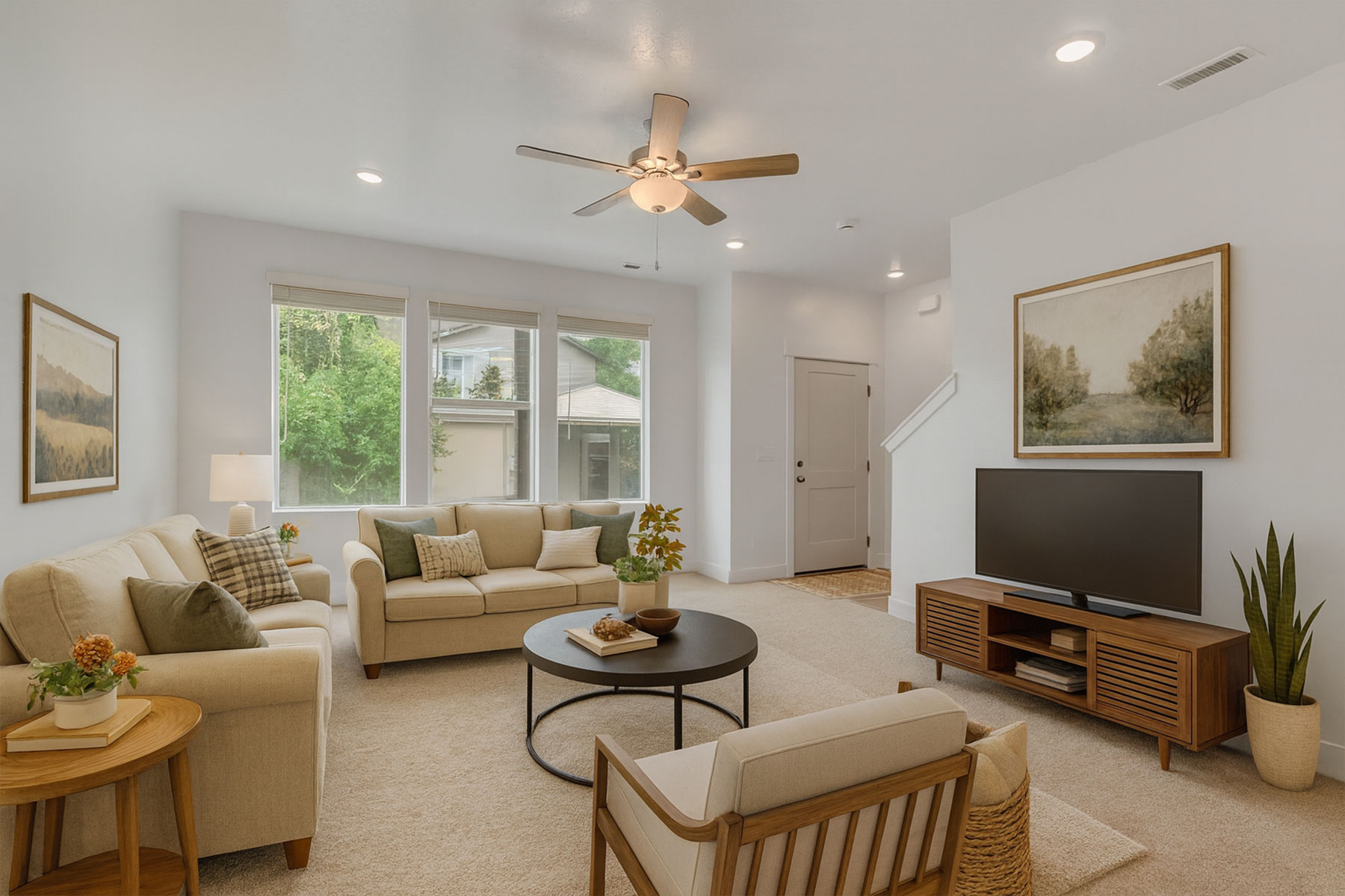 Why Utah Families Are Choosing J Thomas Homes to Build Their Tomorrow
