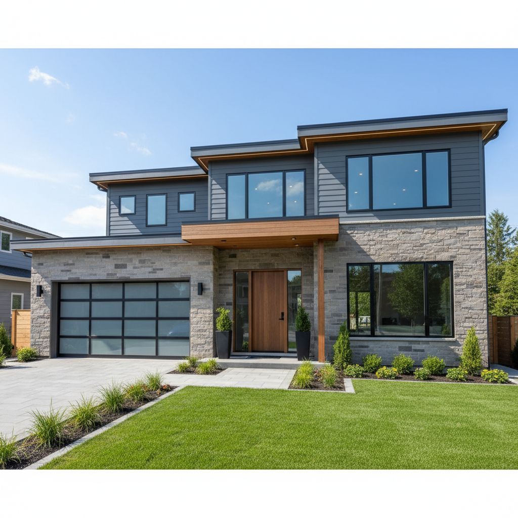 Single Family Homes New Construction: Your Complete Guide to Buying Smart
